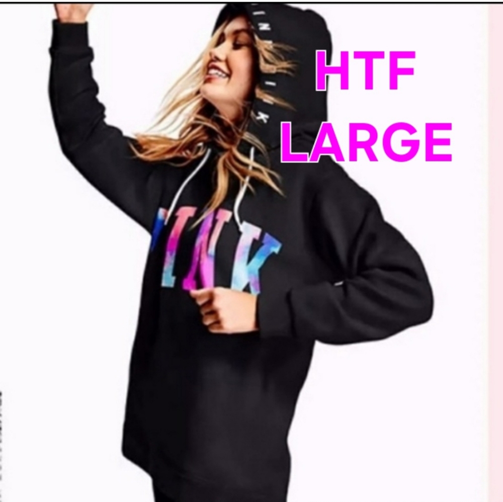 VS PINK WATERCOLOR - Picture 7 of 14